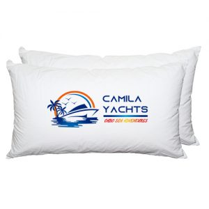 Camila Yacht Pillows