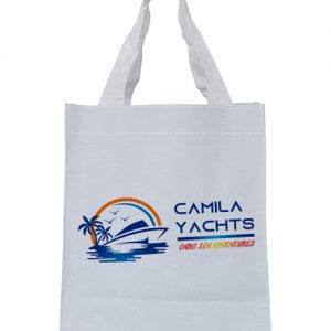 Camila Yatcht Eco Bag